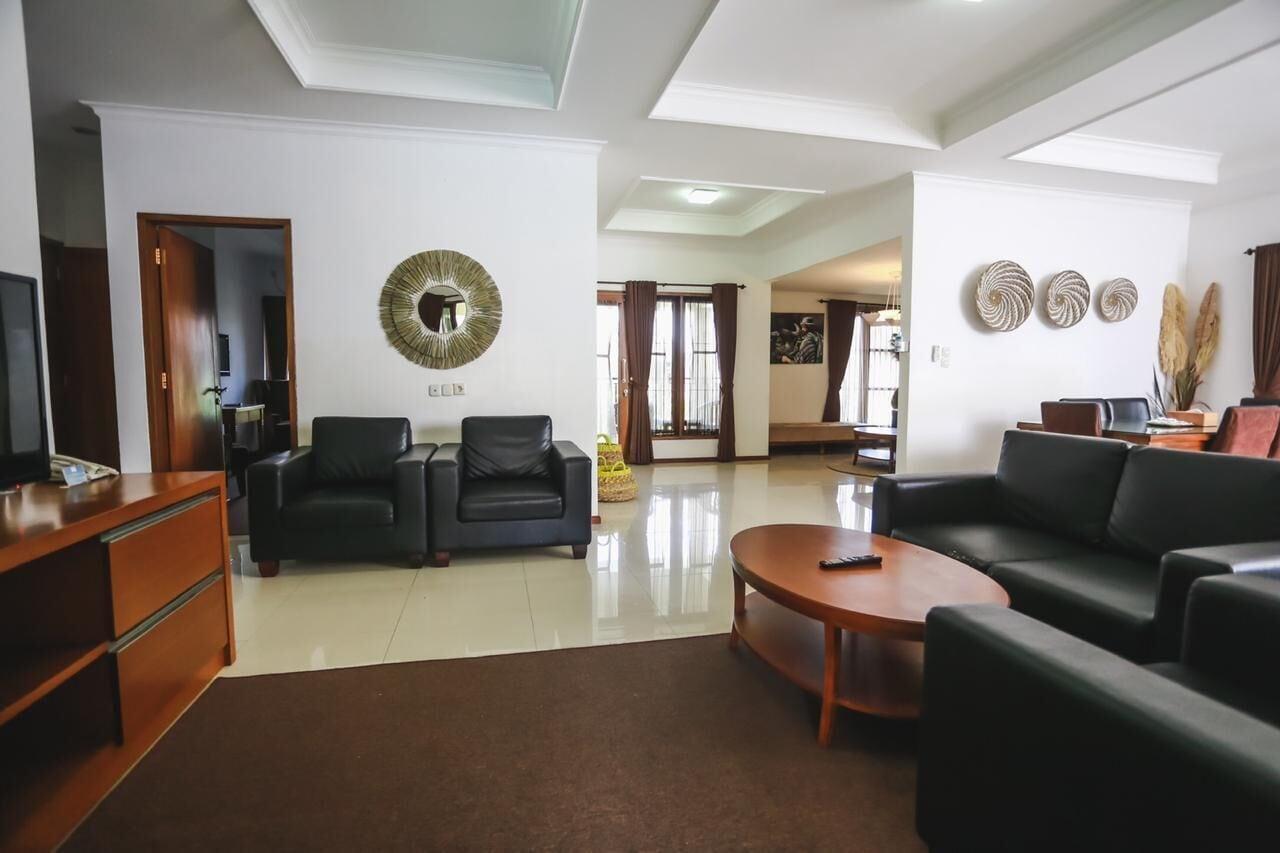 Kuldesak Bandung