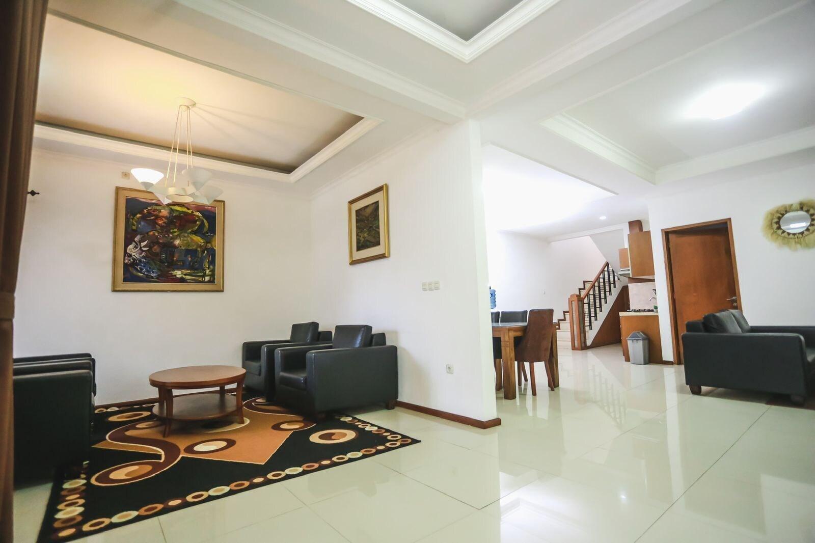 Villa Kuldesak