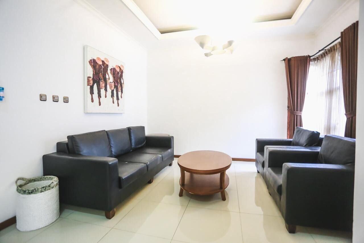 Villa Kuldesak *