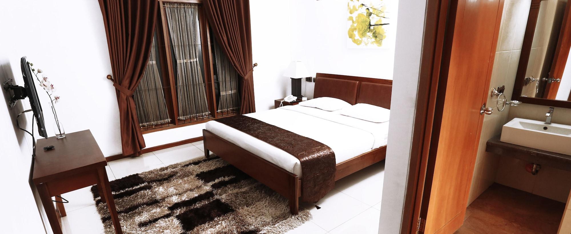 Kuldesak * Bandung