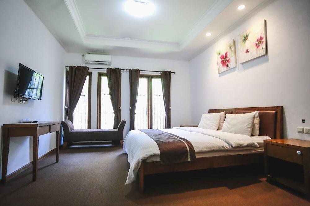 Kuldesak * Bandung