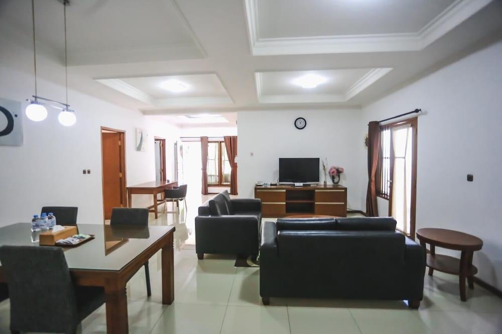Villa Kuldesak Bandung