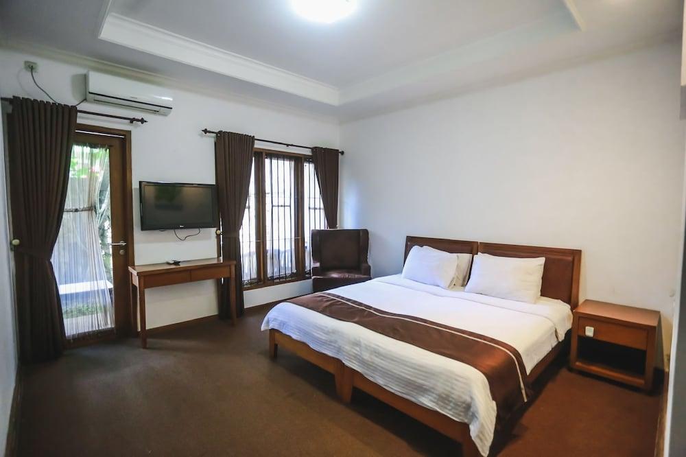 Villa Kuldesak Bandung