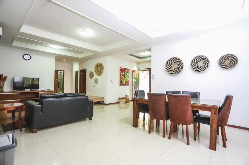 Villa Kuldesak Bandung
