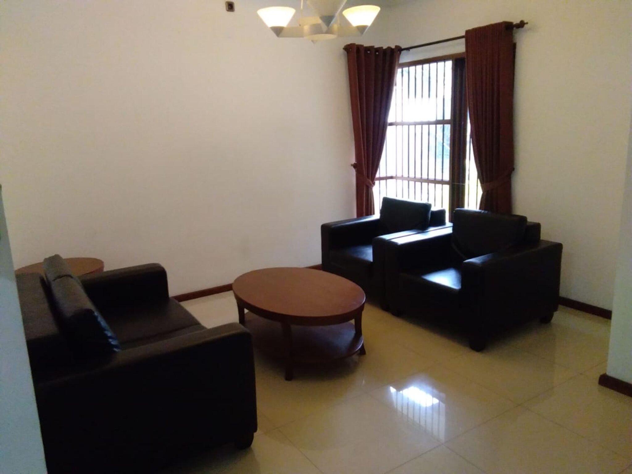 Kuldesak Villa Bandung