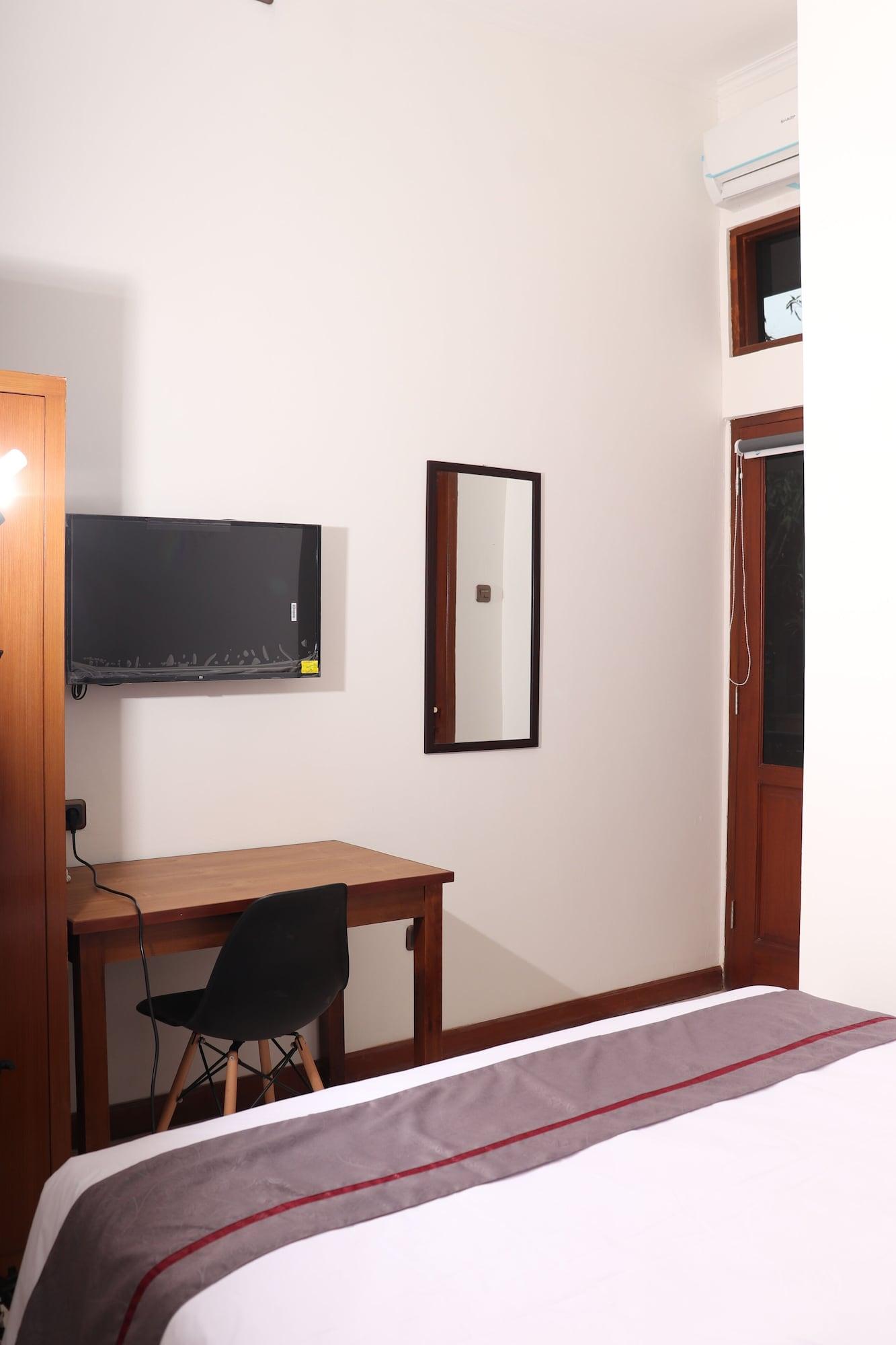 Villa Kuldesak Bandung
