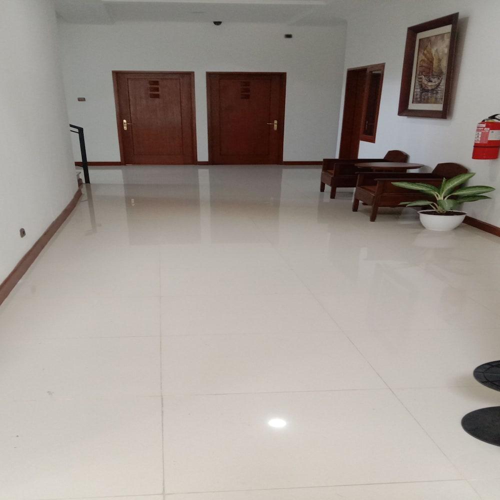 Kuldesak Villa Bandung