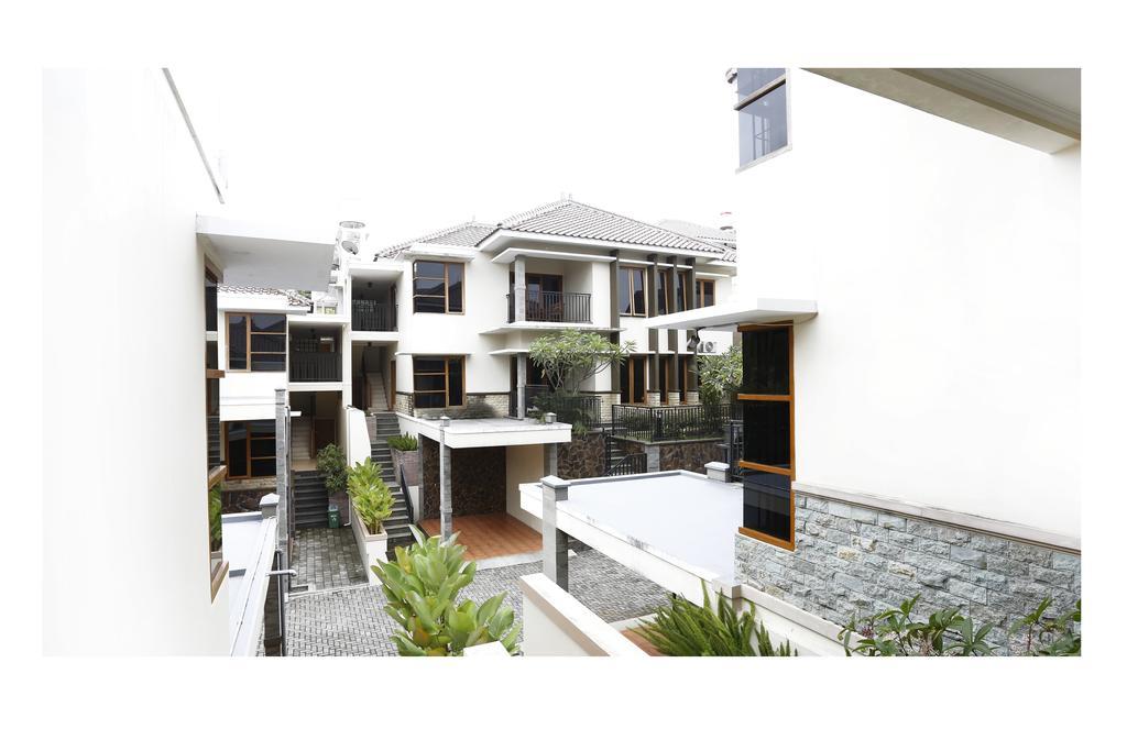 Villa Kuldesak Bandung