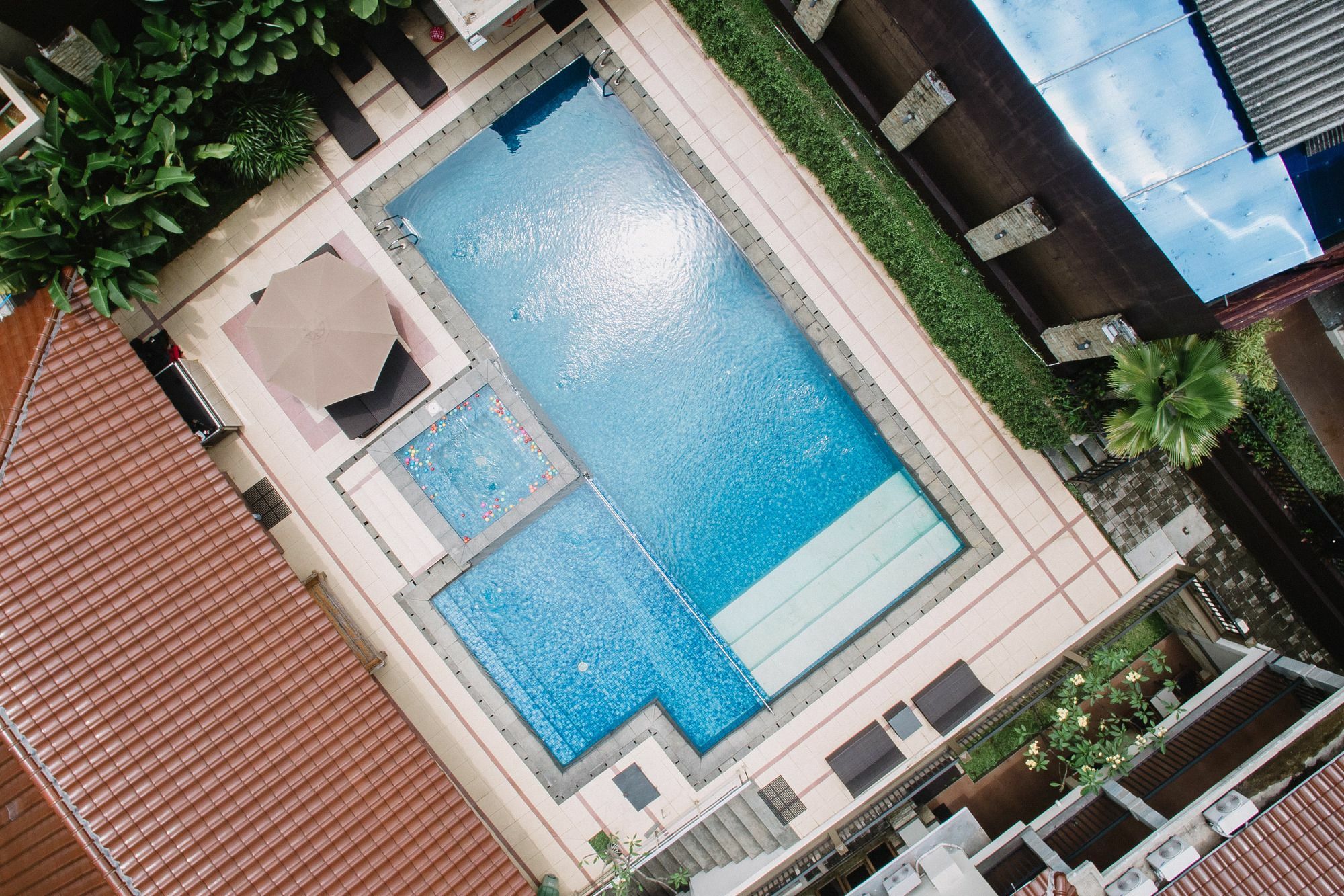 Kuldesak Villa
