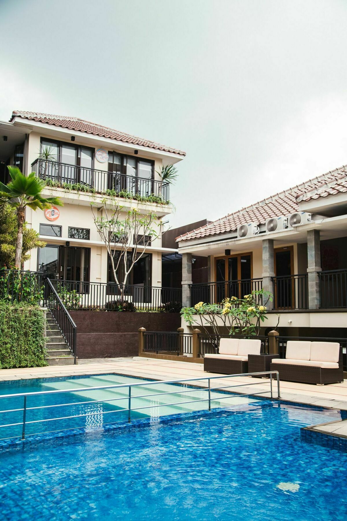 Villa Kuldesak