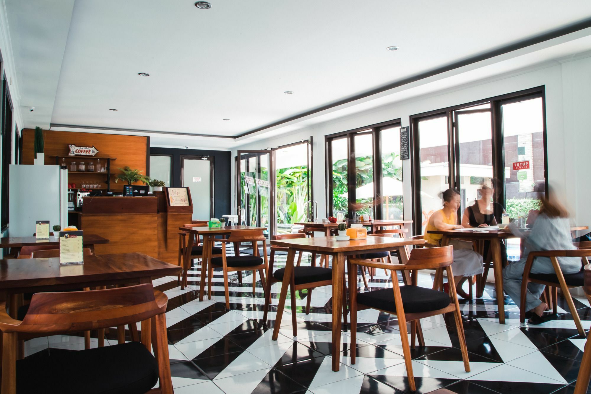 Kuldesak Bandung